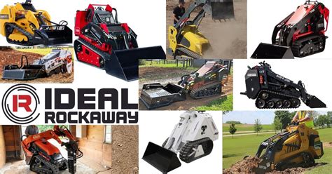 skid steer brands compact excavator|Top 10 Mini Skid Loaders: Mini Skid Steers Complete Guide.